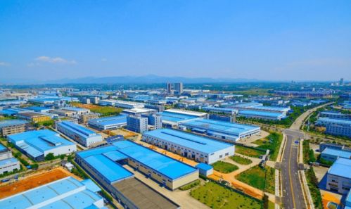 湖南新增2家国家高新技术产业化基地，总数达21家，高新技术产业迎来新动能