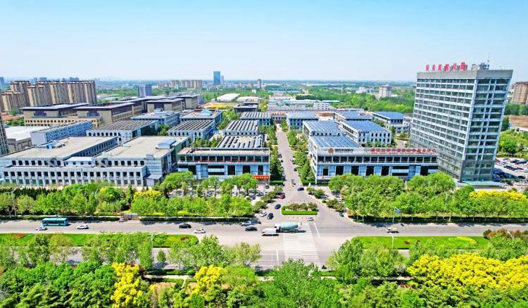 潍坊经济区高新技术产业园 新增2家省级“专精特新”企业，高新技术产业再添新动能